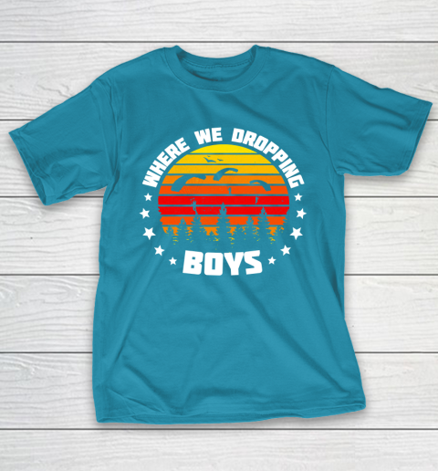boys fortnight shirts