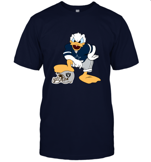 You Cannot Win Against The Donald Dallas Cowboys NFL Unisex Jersey Tee