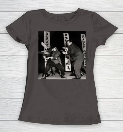 Otoya Yamaguchi Shirt Women's T-Shirt 5