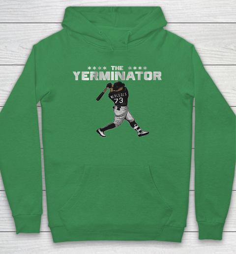 The Yerminator Hoodie - Image 6