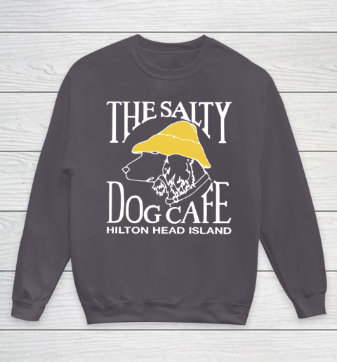 Salty Dog Youth Sweatshirt 5