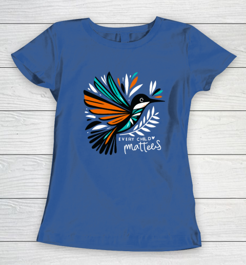 Every Orange Day Child Kindness Matter Women's T-Shirt 6