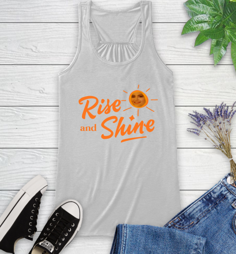 Rise And Shine Shirt 38