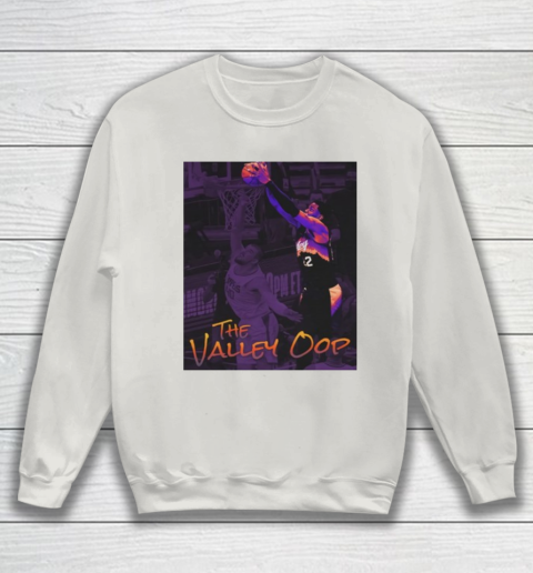 Valley Oop Sweatshirt 10