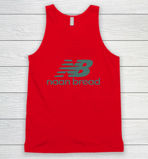 Naan Bread NB Tank Top 4