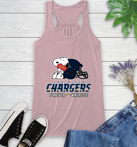 NFL The Peanuts Movie Snoopy Forever Win Or Lose Football San Diego Chargers 47