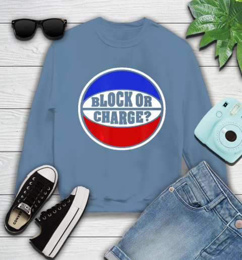 Block Or Charge Shirt 33