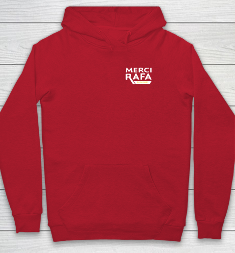 Merci Rafa Hoodie 6