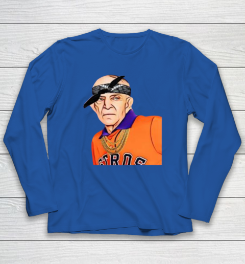 Mattress Mack Long Sleeve T-Shirt 5
