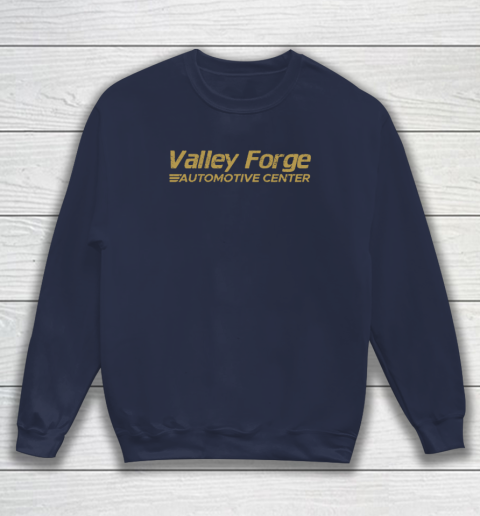 Valley Forge Automotive Center Sweatshirt 2