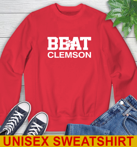 Beat Clemson Believe We Can Shirt 36