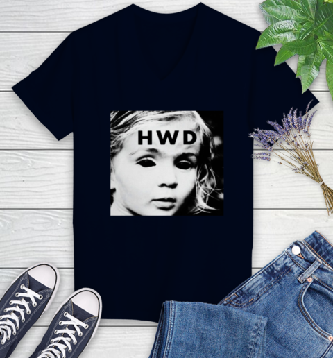 HWD halfway dead shirt 79