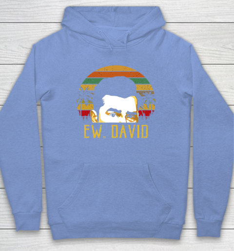 EW DAVID RETRO Hoodie 8