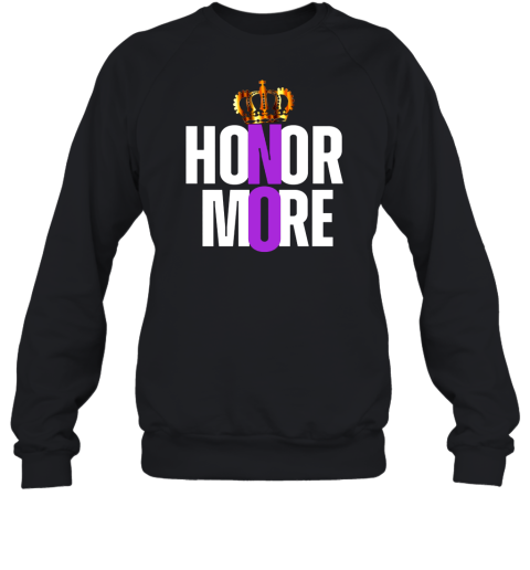 Honor No More Kingdom Sweatshirt