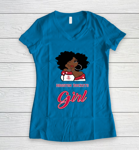 Houston rockets women's shirts store