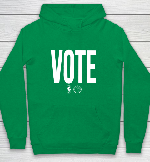 NBA Vote Youth Hoodie 4