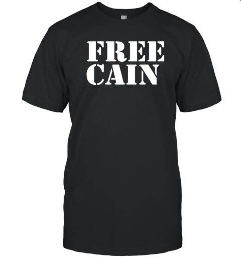 Free Cain Velasquez Premium T-Shirt