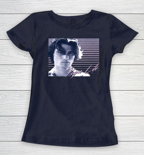Outer Banks John B Pogue Life Women's T-Shirt 2