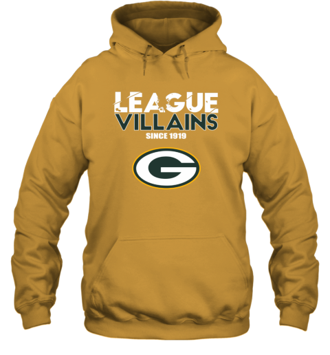 : Green Bay Packers Sweater