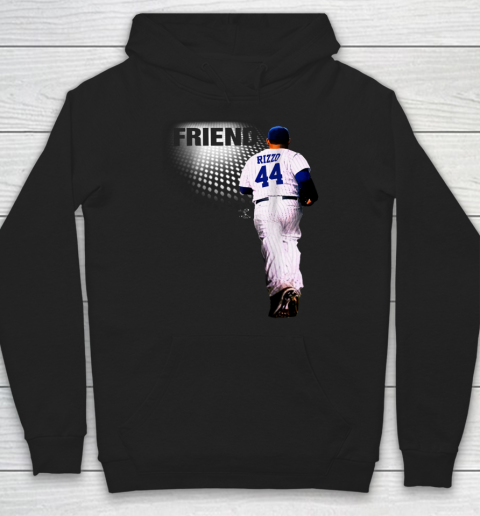 Anthony Rizzo Tshirt Best Friends Hoodie