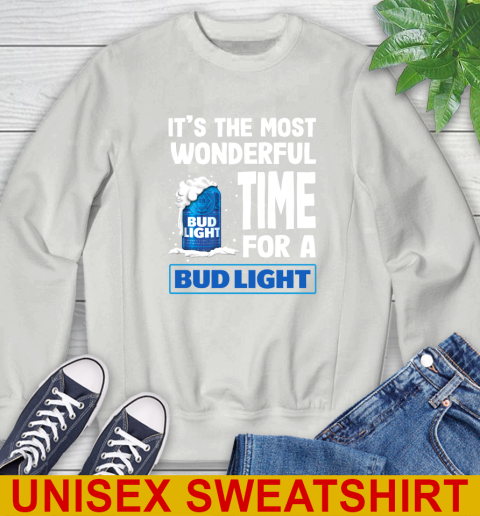 I't the most wonderful time for a Bud Light beer lovers 29