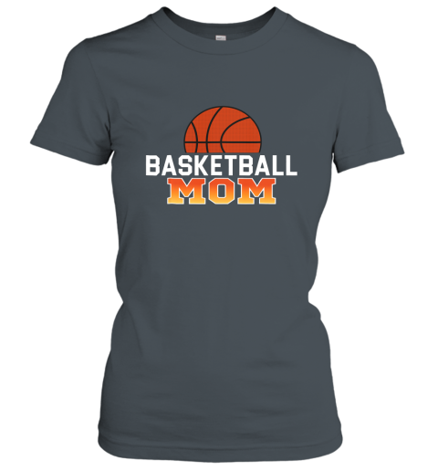 Basketball Mom For Women Basketball Players