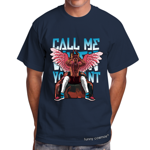 Air Jordan 1 UNC to CHI Matching Sneaker Tshirt Call Me When You Want V2 Red and Blue Jordan Tshirt