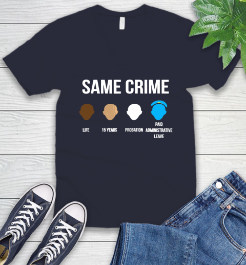 Same Crime T Shirt For Men Women Shirt 47