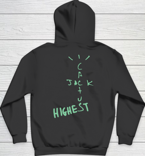Jordan cactus jack new arrivals hoodie