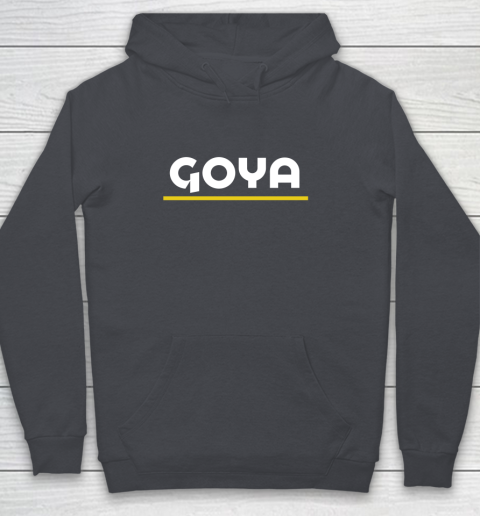 Goya Foods Youth Hoodie - Image 6