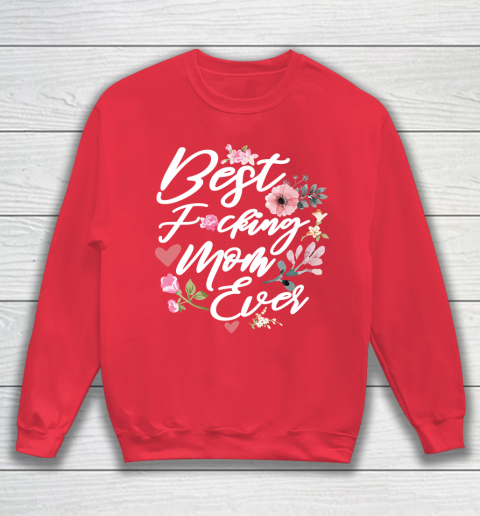 Fucker T-Shirt Funny Gift Ideas