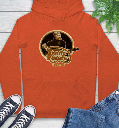 RIP Kenny Rogers 1938  2020 Shirt 17