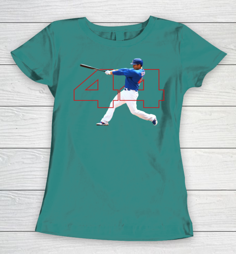 Anthony rizzo womens shirt on sale