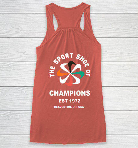 Jordan 12 University Gold Racerback Tank 11