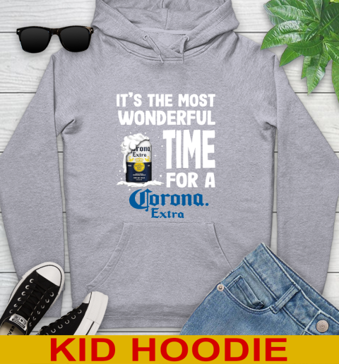 I't the most wonderful time for a Corona Extra beer lovers 133