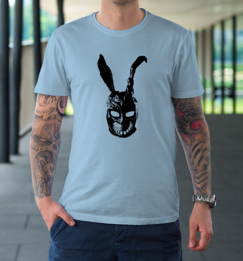 Donnie Darko Frank Mask T-Shirt 5