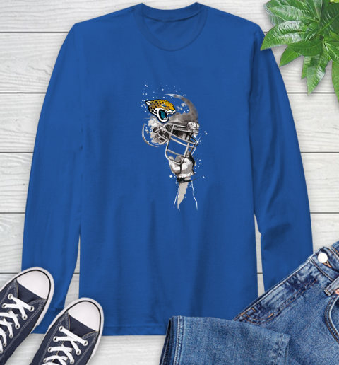 Jacksonville Jaguars NFL Football Fans Love Their Team Sports 65