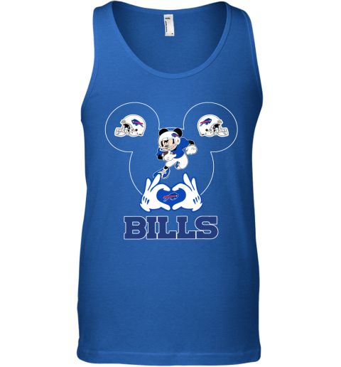 Buffalo Bills Tank 