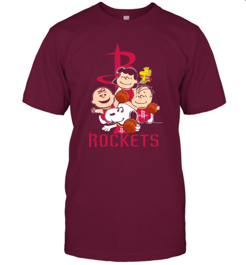 houston rockets t shirt