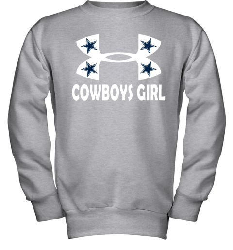 Dallas Cowgirls Dallas Cowboys parody football shirt, hoodie, sweater, long  sleeve and tank top