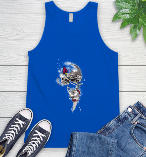 Arizona Cardinals NFL Football Fans Love Their Team Sports 71