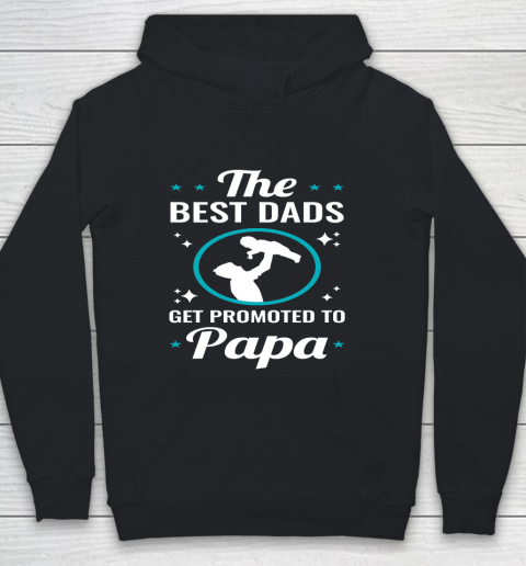Father's Day Funny Gift Ideas Apparel  Grandfather Grand Dad Dad Father T Shirt Youth Hoodie