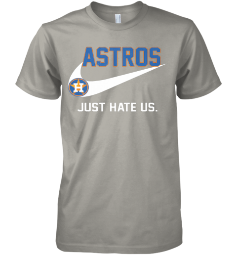 astros golf shirt