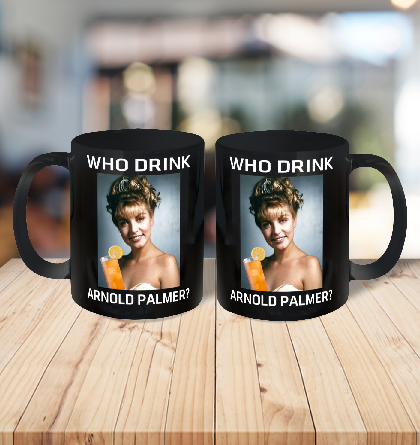 Who Drink Arnold Palmer Shirt Ceramic Mug 11oz 3