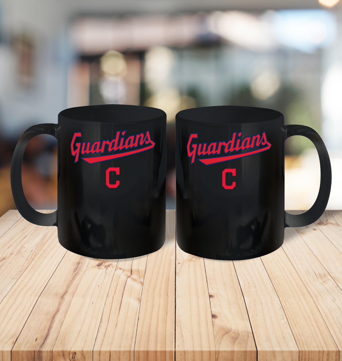 Cleveland Guardians t shirt  Cleveland Indians shirt Ceramic Mug 11oz 4