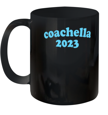 Blackpink The Coachella 2023 Ceramic Mug 11oz