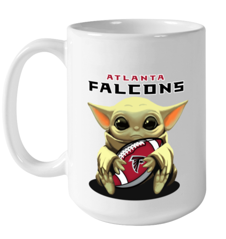 8xc3 baby yoda loves the atlanta falcons ceramic mug 150 54 front white