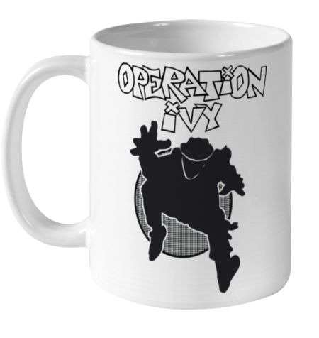 fjz5 operation ivy ceramic mug 110 56 front white