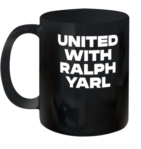 Sporting Kansas City United With Ralph Yarl Ceramic Mug 11oz