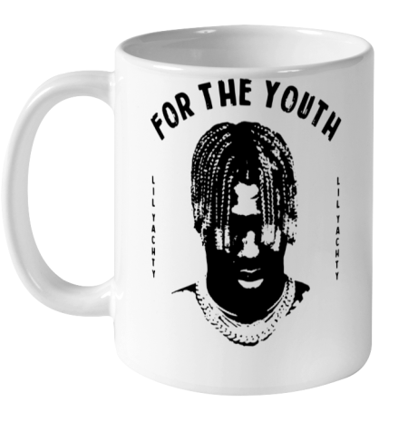Lil Yachty For The Youth Ceramic Mug 11oz